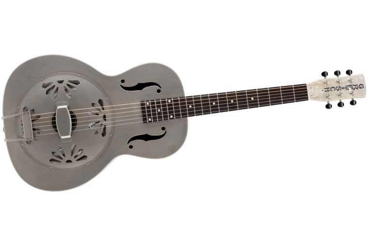 Gretsch G9201 Honey Dipper Round-Neck Resonator