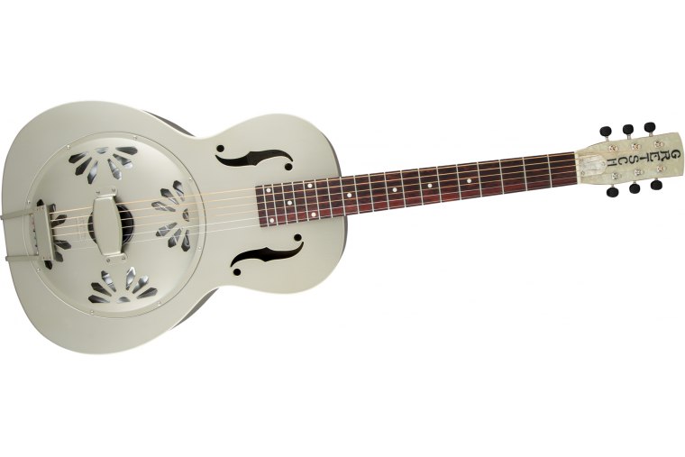 Gretsch G9201 Honey Dipper Round-Neck Resonator