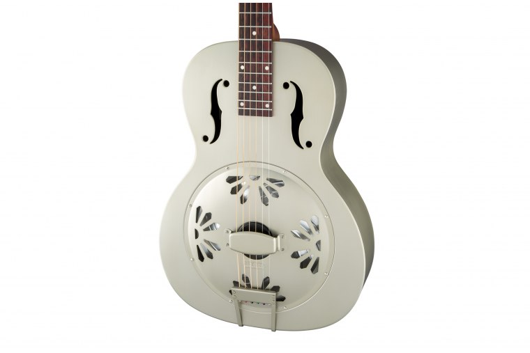 Gretsch G9201 Honey Dipper Round-Neck Resonator