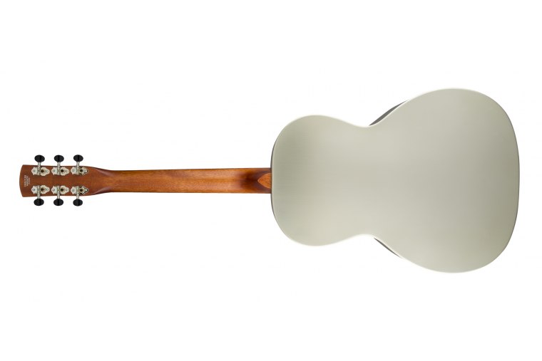 Gretsch G9201 Honey Dipper Round-Neck Resonator