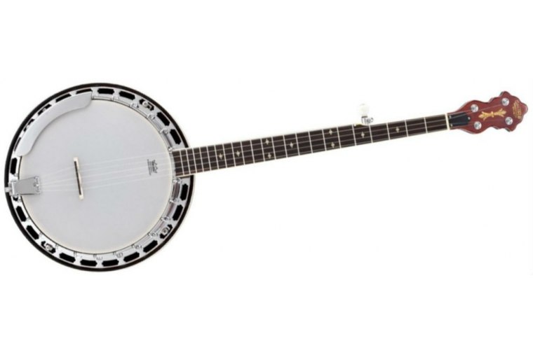 Gretsch G9410 Broadkaster Special Banjo