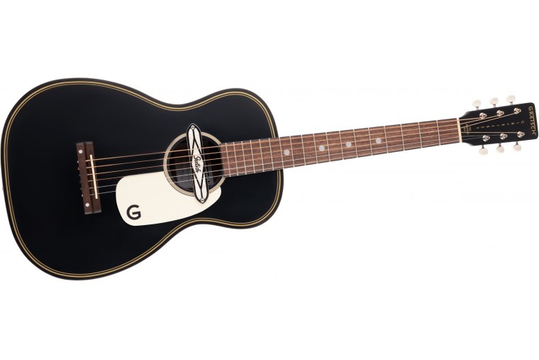 Gretsch G9520E Gin Rickey Acoustic/Electric