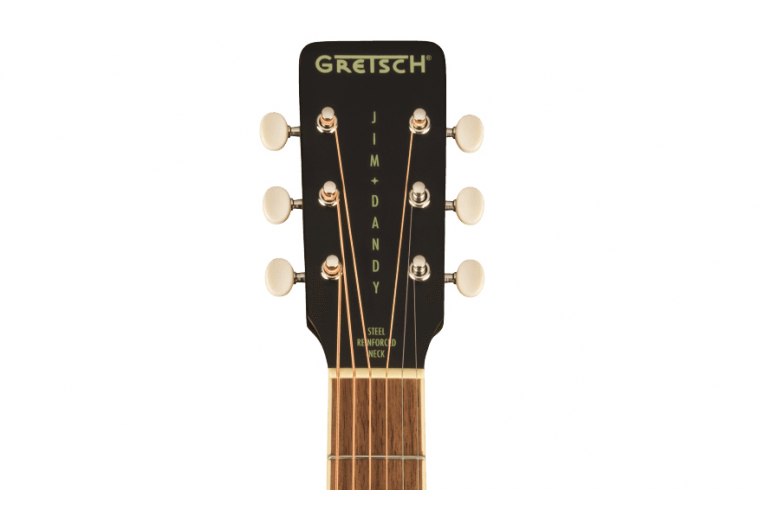 Gretsch Jim Dandy Parlor - RB