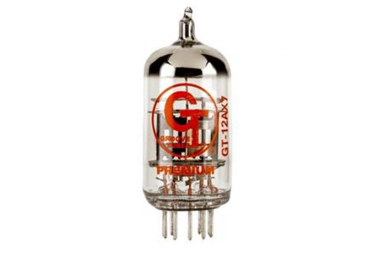 Groove Tubes GT-12AX7-R