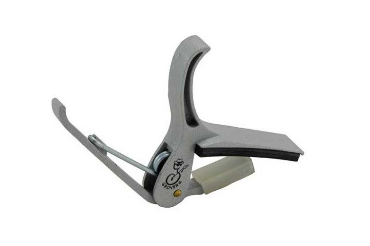 Grover Ultra Capo - SL