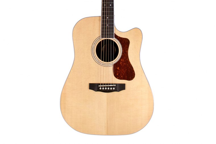 Guild D-260CE Deluxe - NA