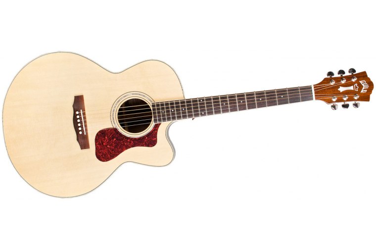 Guild F-150CE Westerly Jumbo