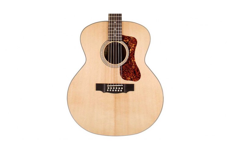 Guild F-1512 Westerly Collection Jumbo 12-Strings