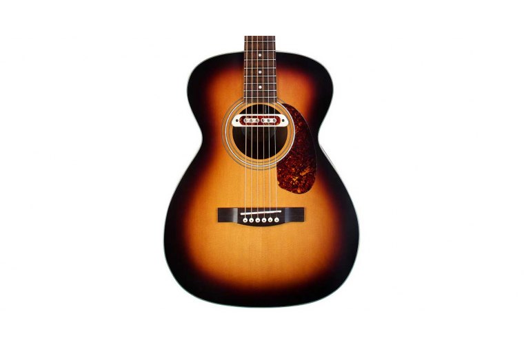 Guild M-240E Troubadour