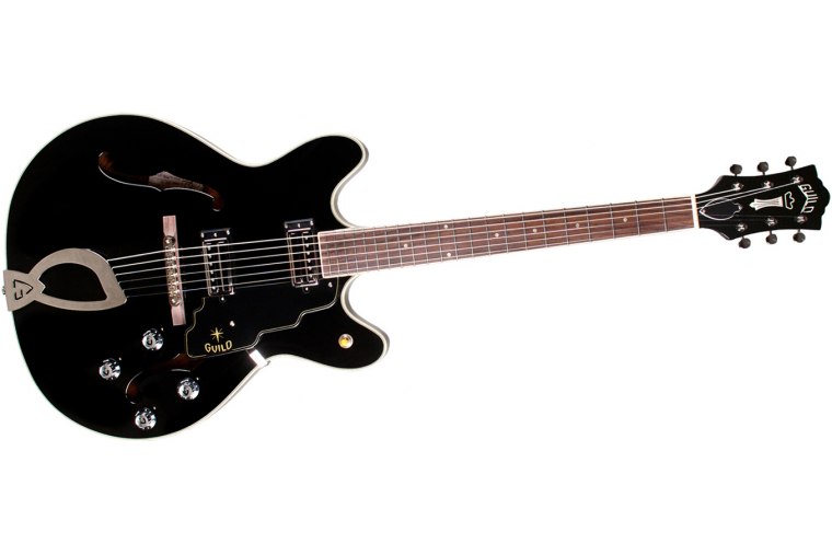 Guild Starfire IV - BK