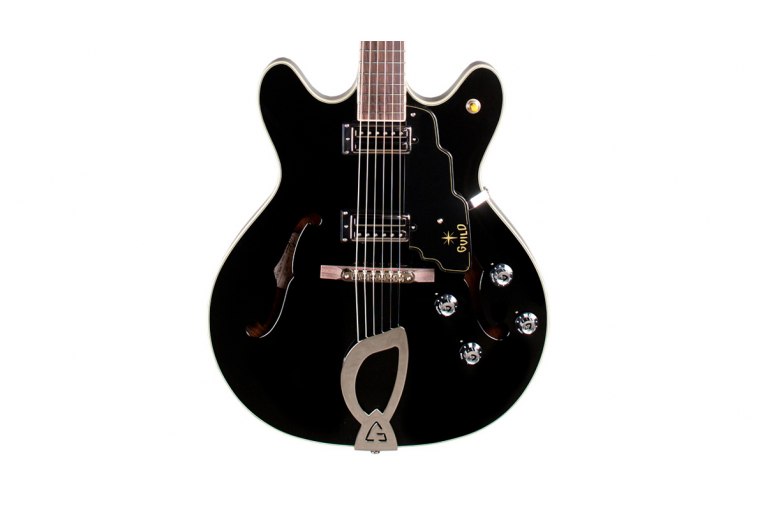 Guild Starfire IV - BK