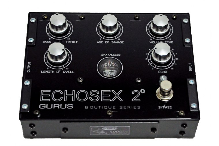 Gurus Echosex 2