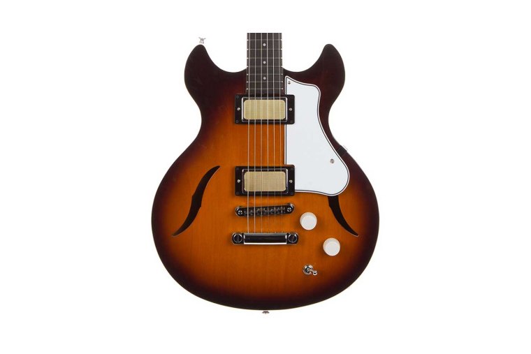 Harmony Comet - SB