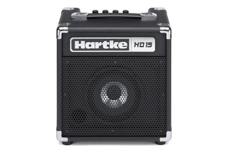 Hartke HD15