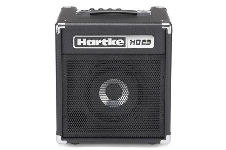 Hartke HD25