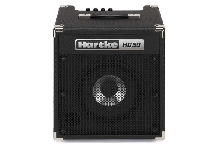 Hartke HD50