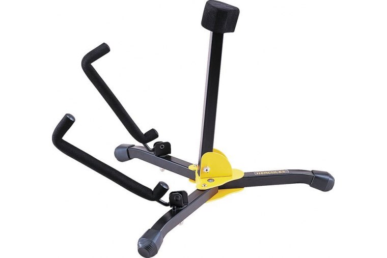 Hercules GS401BB Acoustic Guitar Stand