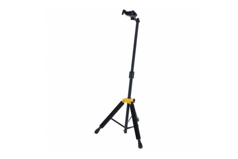 Hercules GS415B PLUS Guitar Stand