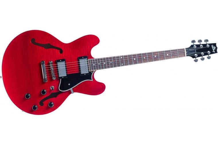 Heritage H-535 - TCH