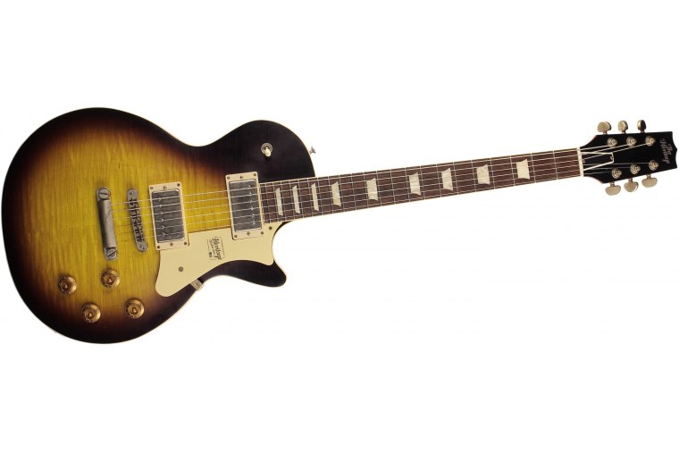 Heritage Standard Collection H-150 Artisan Aged Limited Edition - OSB