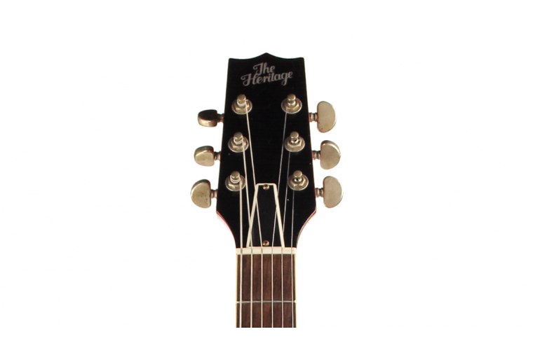 Heritage Standard Collection H-150 Artisan Aged Limited Edition - OSB