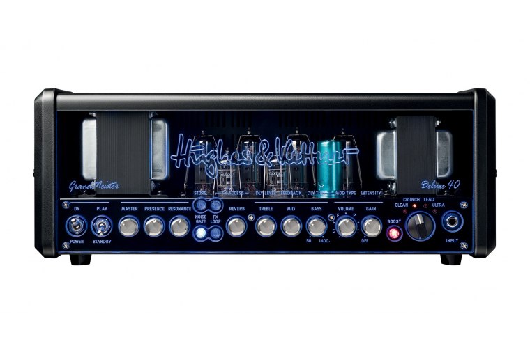 Hughes & Kettner Grandmeister Deluxe 40