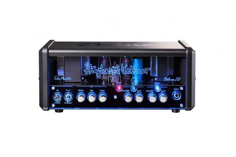 Hughes & Kettner Tubemeister Deluxe 20