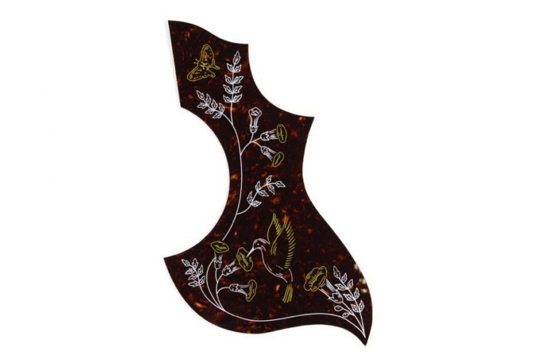 Allparts Pickguard for Hummingbird®