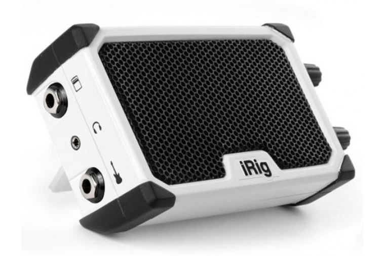 IK Multimedia iRig Nano Amp - WH