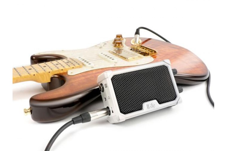 IK Multimedia iRig Nano Amp - WH