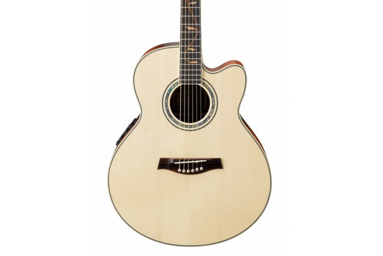 Ibanez AEL40SE-RLV