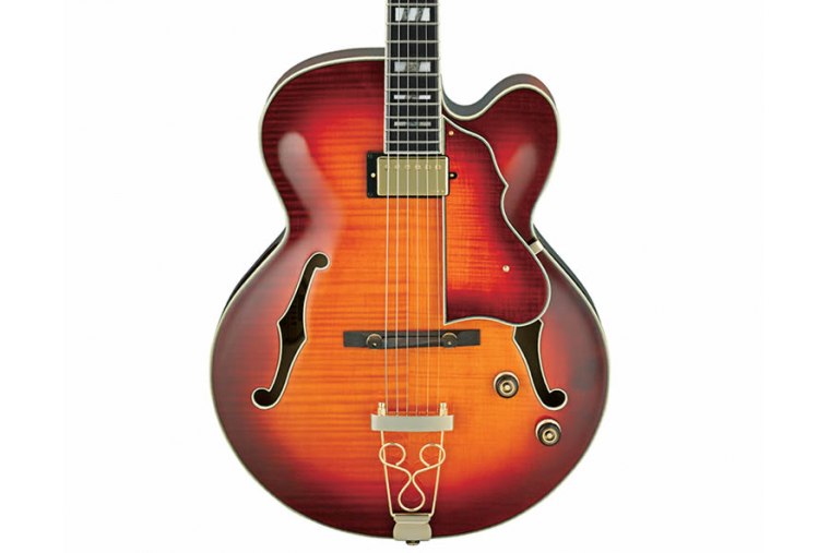 Ibanez AF151 - AWB Artstar