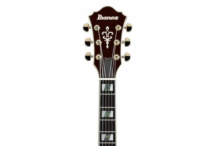 Ibanez AF155 - AWB Artstar