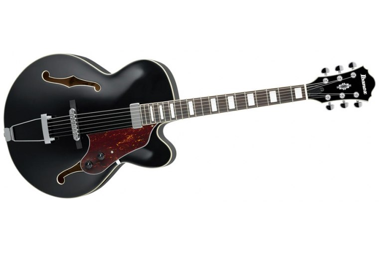 Ibanez AF71 - BK