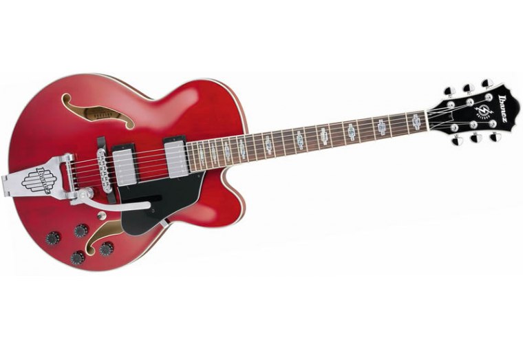 Ibanez AFS75T - TRD