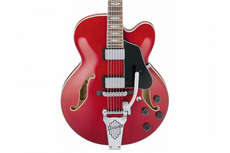 Ibanez AFS75T - TRD