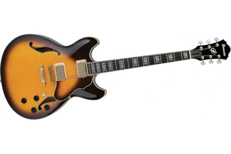 Ibanez AS103 - VB