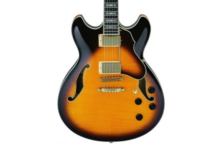 Ibanez AS103 - VB