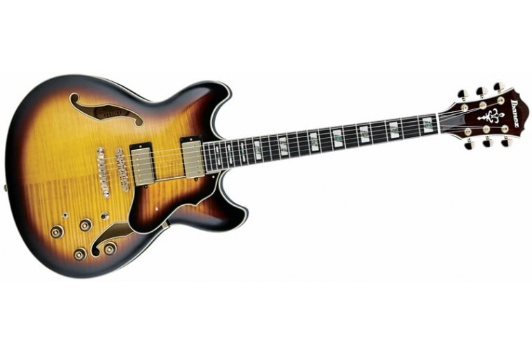 Ibanez AS153 Artstar - AYS