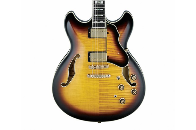 Ibanez AS153 Artstar - AYS