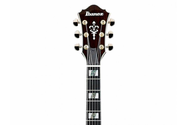 Ibanez AS153 Artstar - AYS