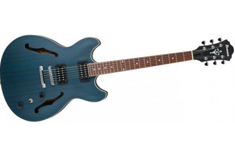 Ibanez AS53 - TBF