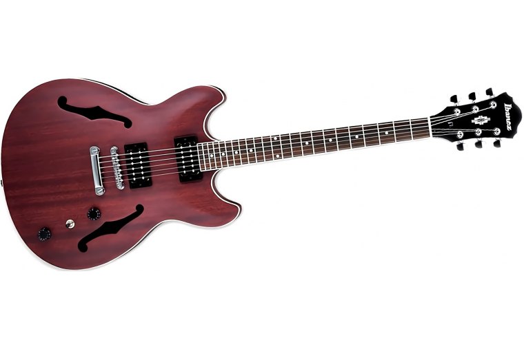 Ibanez AS53 - TFR