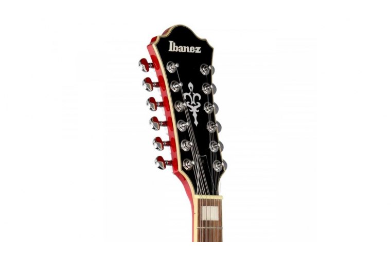 Ibanez AS7312 - TCD