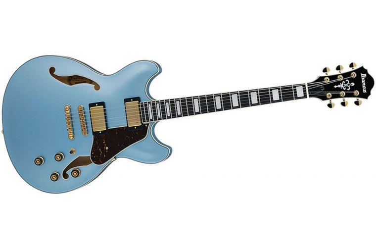 Ibanez AS83 - STB