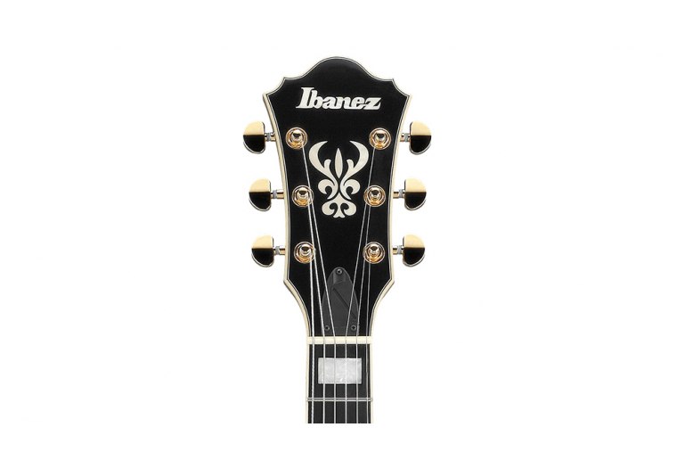 Ibanez AS93BC - BK