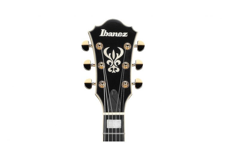 Ibanez AS93BC - BK