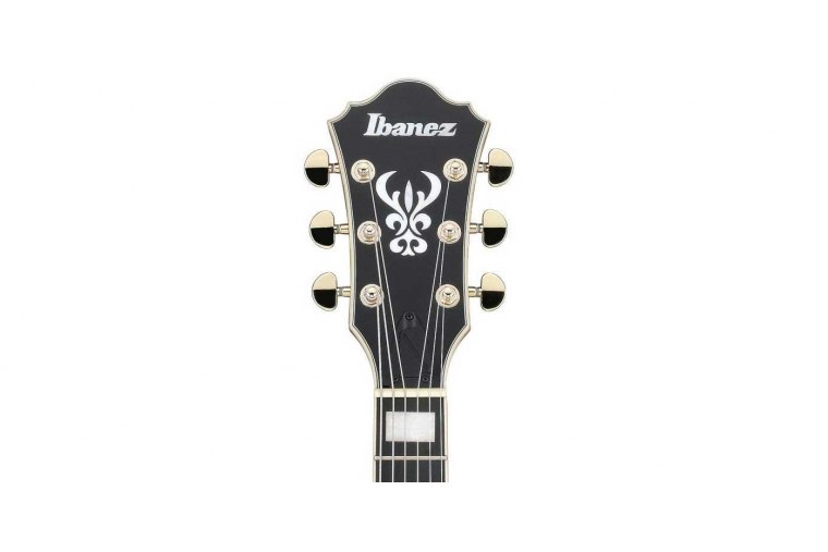 Ibanez AS93FM - AYS