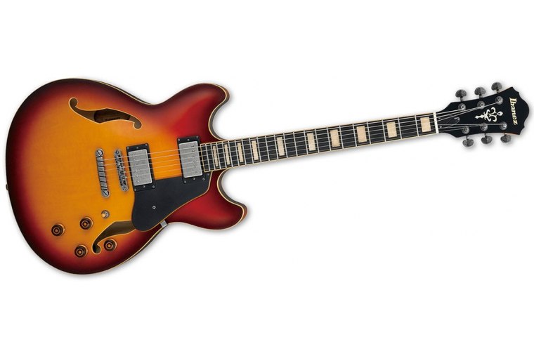 Ibanez ASV93 - TDL