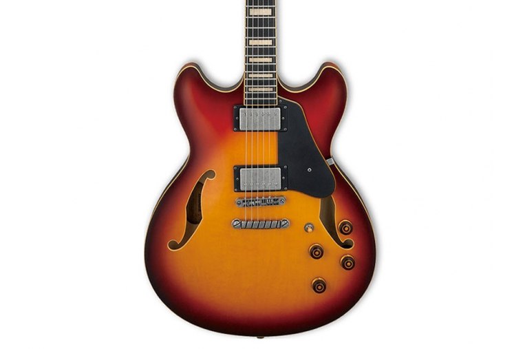 Ibanez ASV93 - TDL